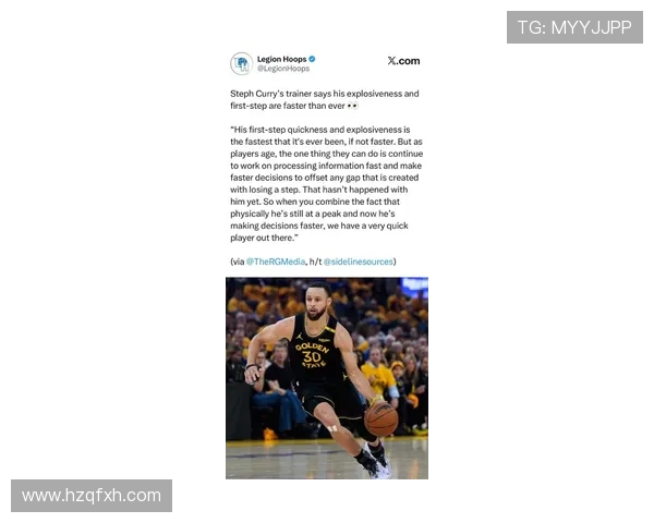 库里谈连续两场轻松取胜称全队无私作战关键时刻总有人挺身而出