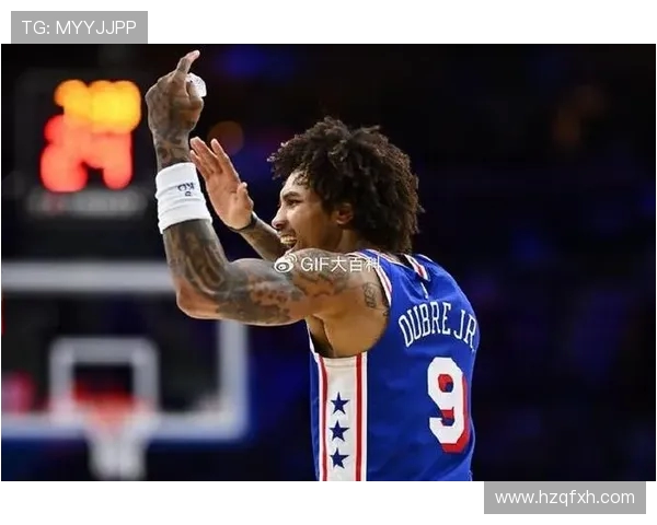 纳斯点评乌布雷表现：全场从开局起就展现出卓越能力成为76人关键人物